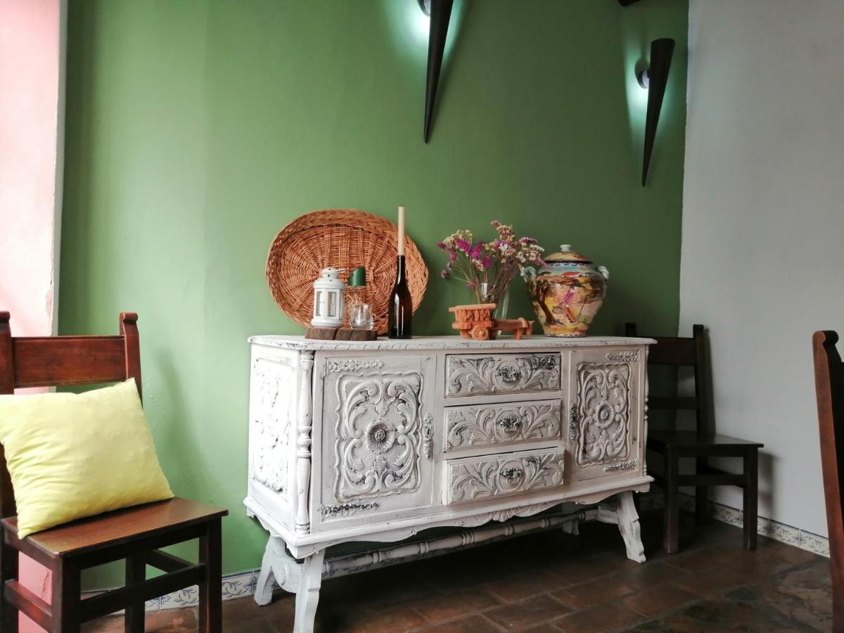 Casa Monreal Reguengos de Monsaraz Exterior foto