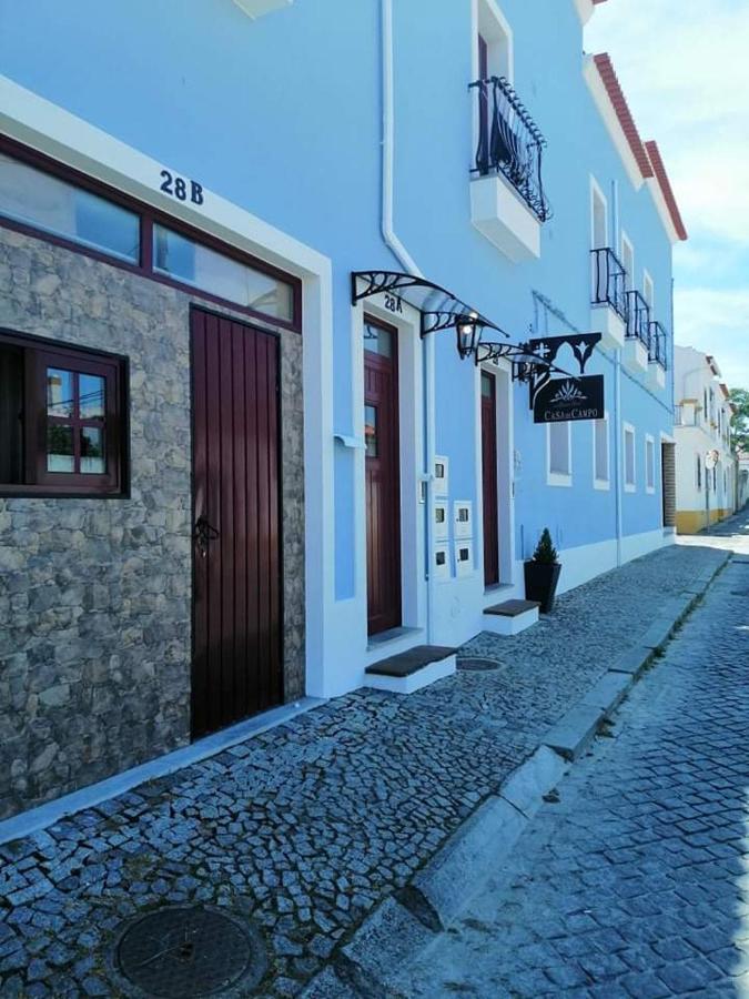 Casa Monreal Reguengos de Monsaraz Exterior foto